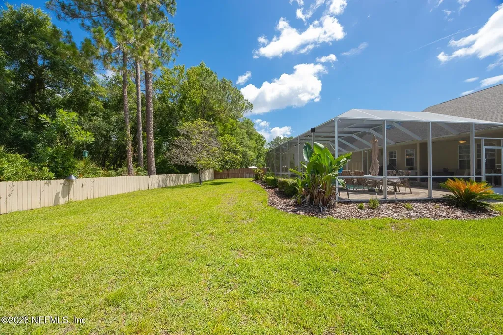305 Elza Lane St. Augustine FL 32086