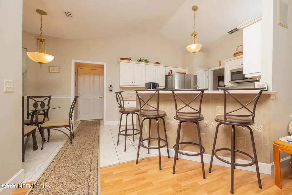 305 Elza Lane St. Augustine FL 32086