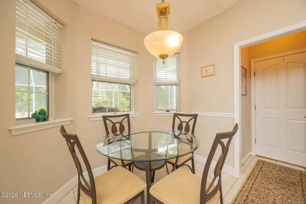 305 Elza Lane St. Augustine FL 32086
