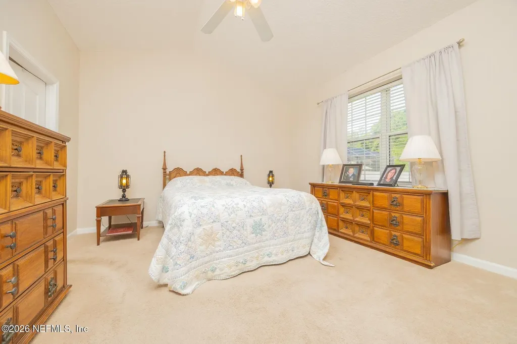 305 Elza Lane St. Augustine FL 32086
