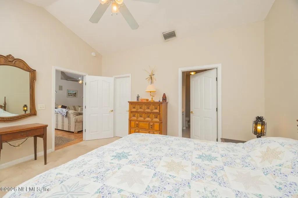 305 Elza Lane St. Augustine FL 32086
