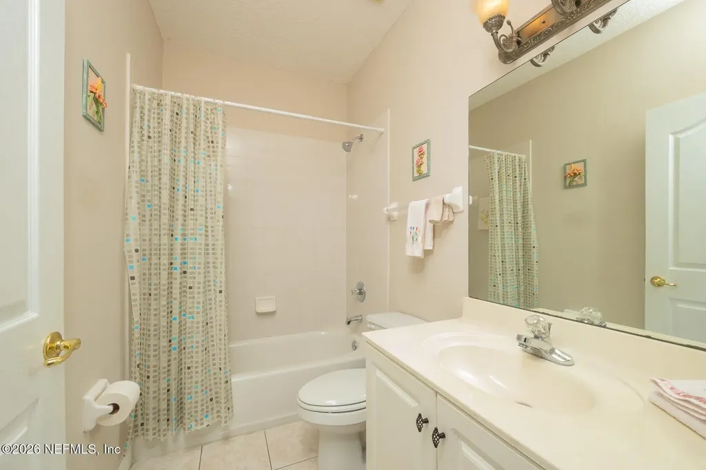 305 Elza Lane St. Augustine FL 32086