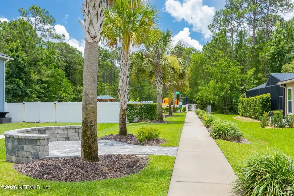 305 Elza Lane St. Augustine FL 32086