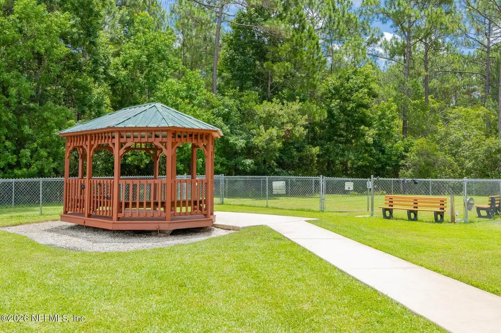 305 Elza Lane St. Augustine FL 32086