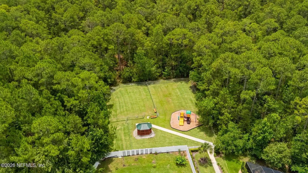 305 Elza Lane St. Augustine FL 32086