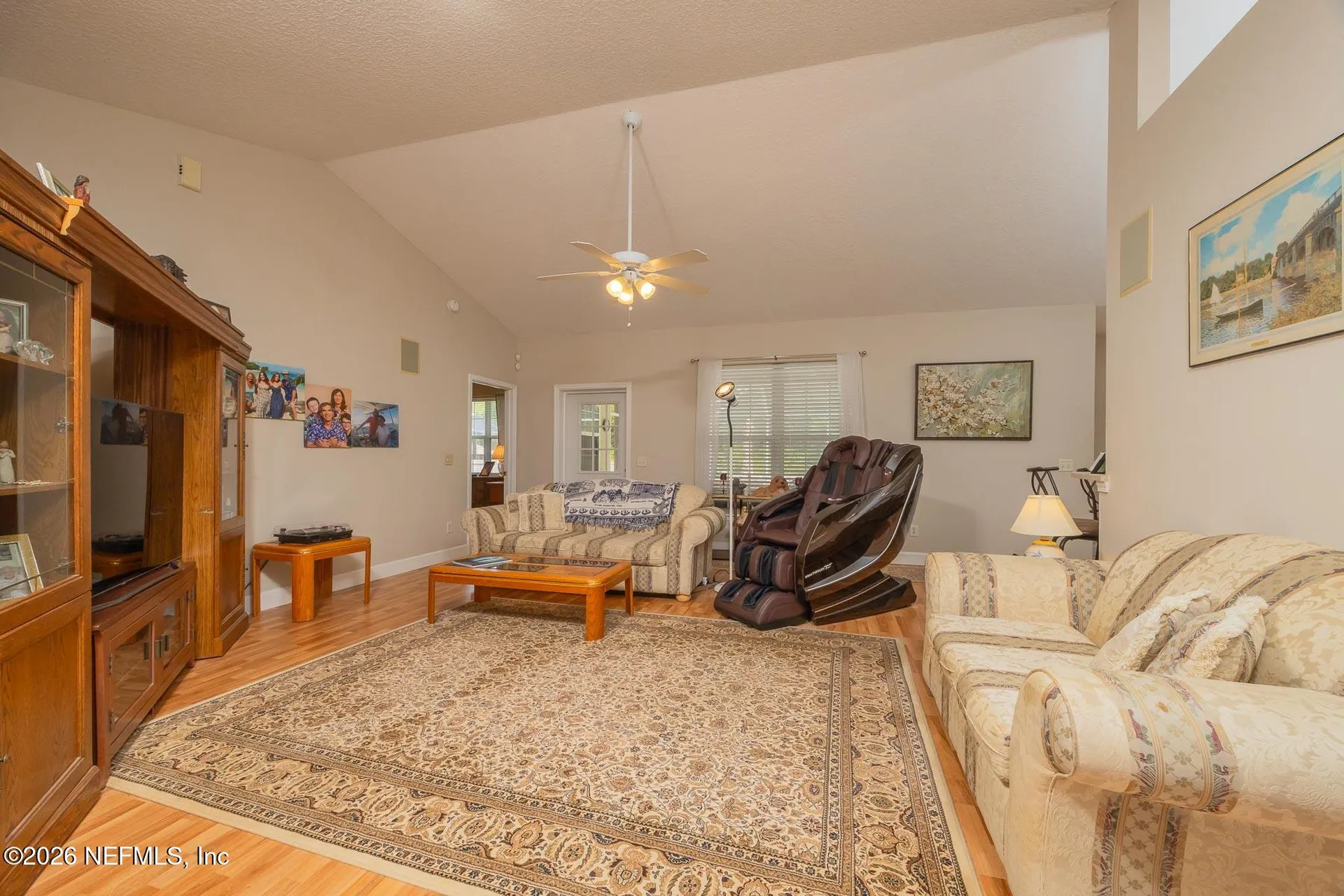 305 Elza Lane St. Augustine FL 32086