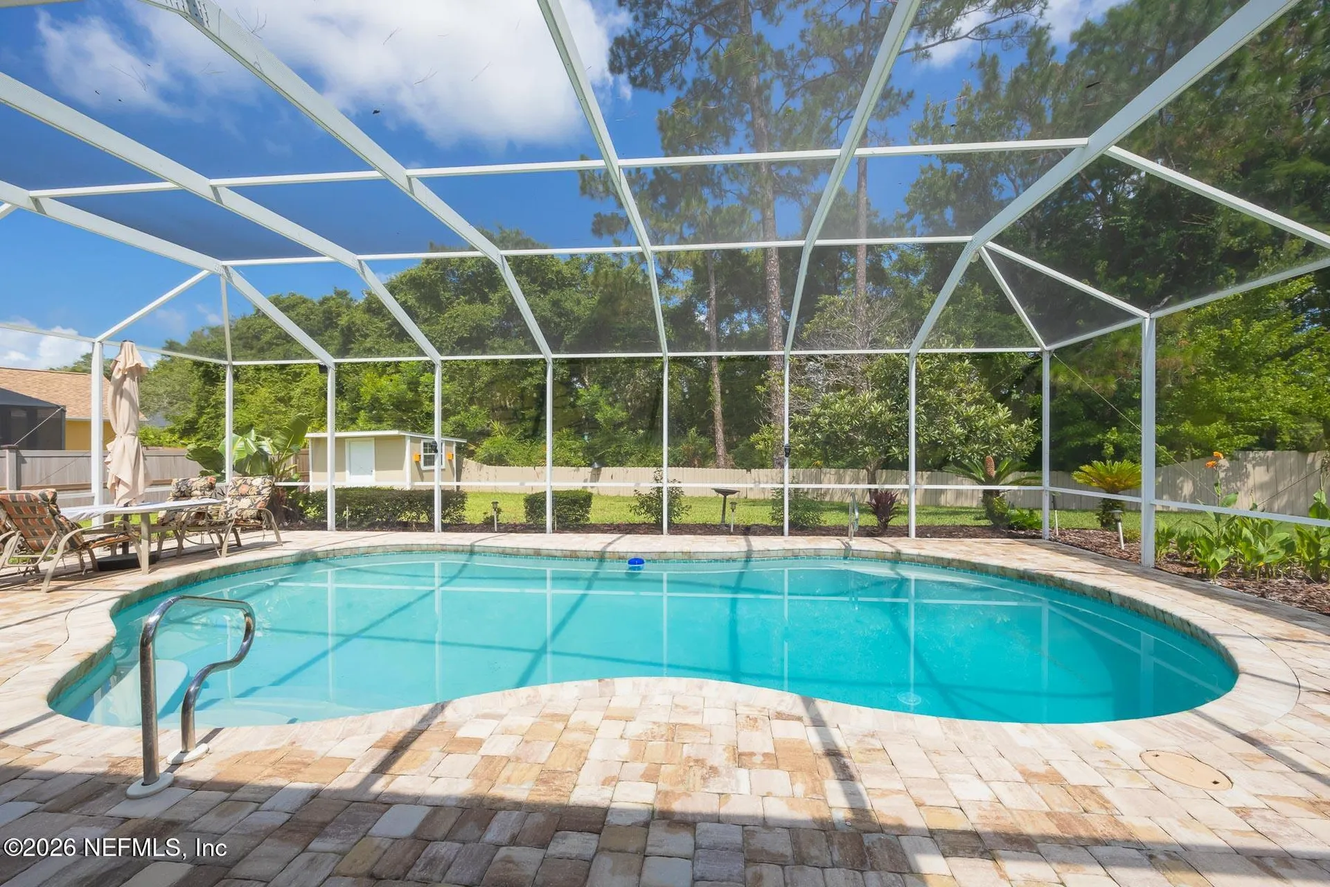 305 Elza Lane St. Augustine FL 32086
