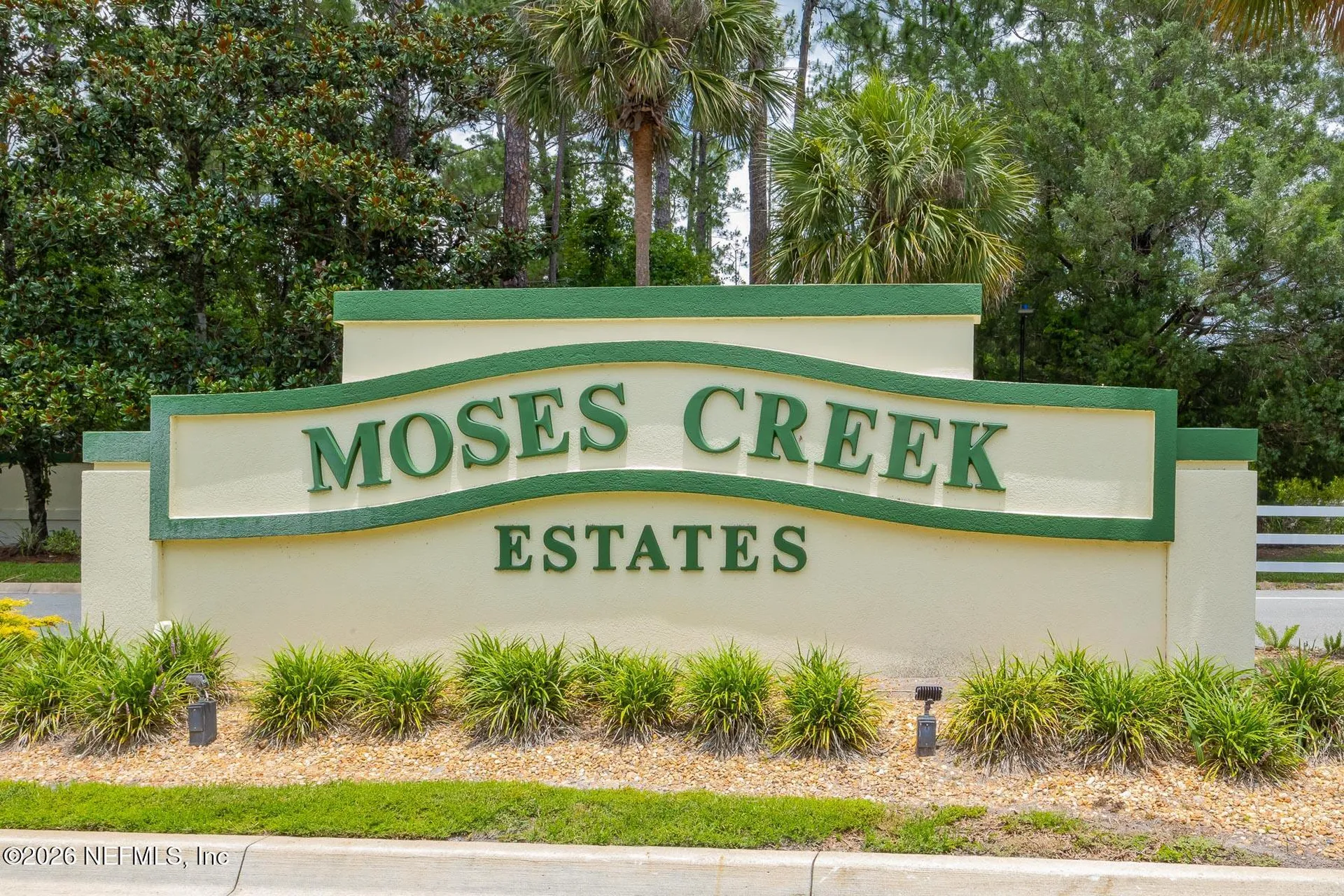 305 Elza Lane St. Augustine FL 32086