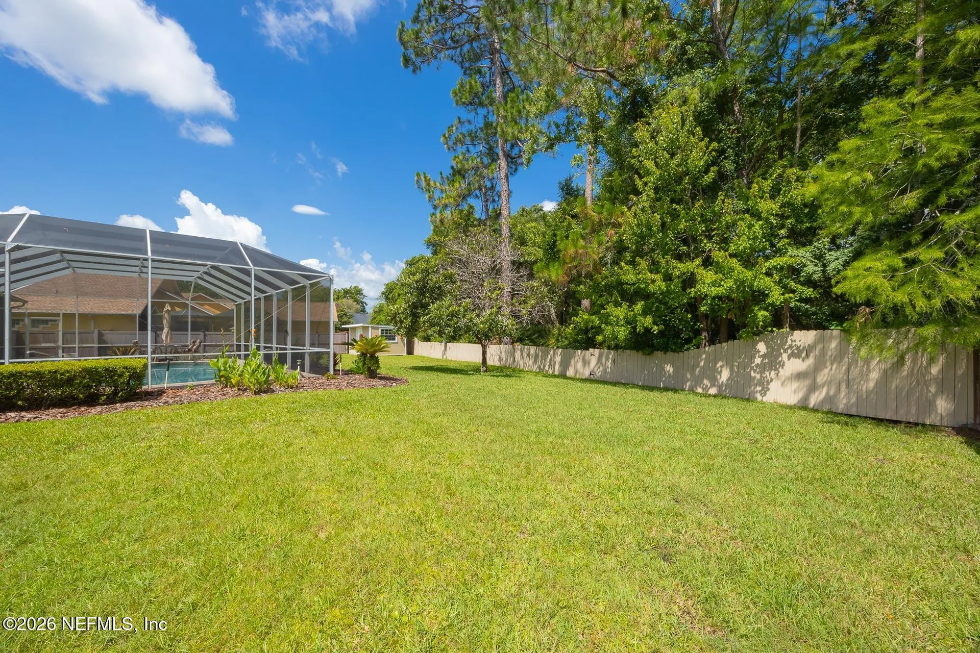 305 Elza Lane St. Augustine FL 32086
