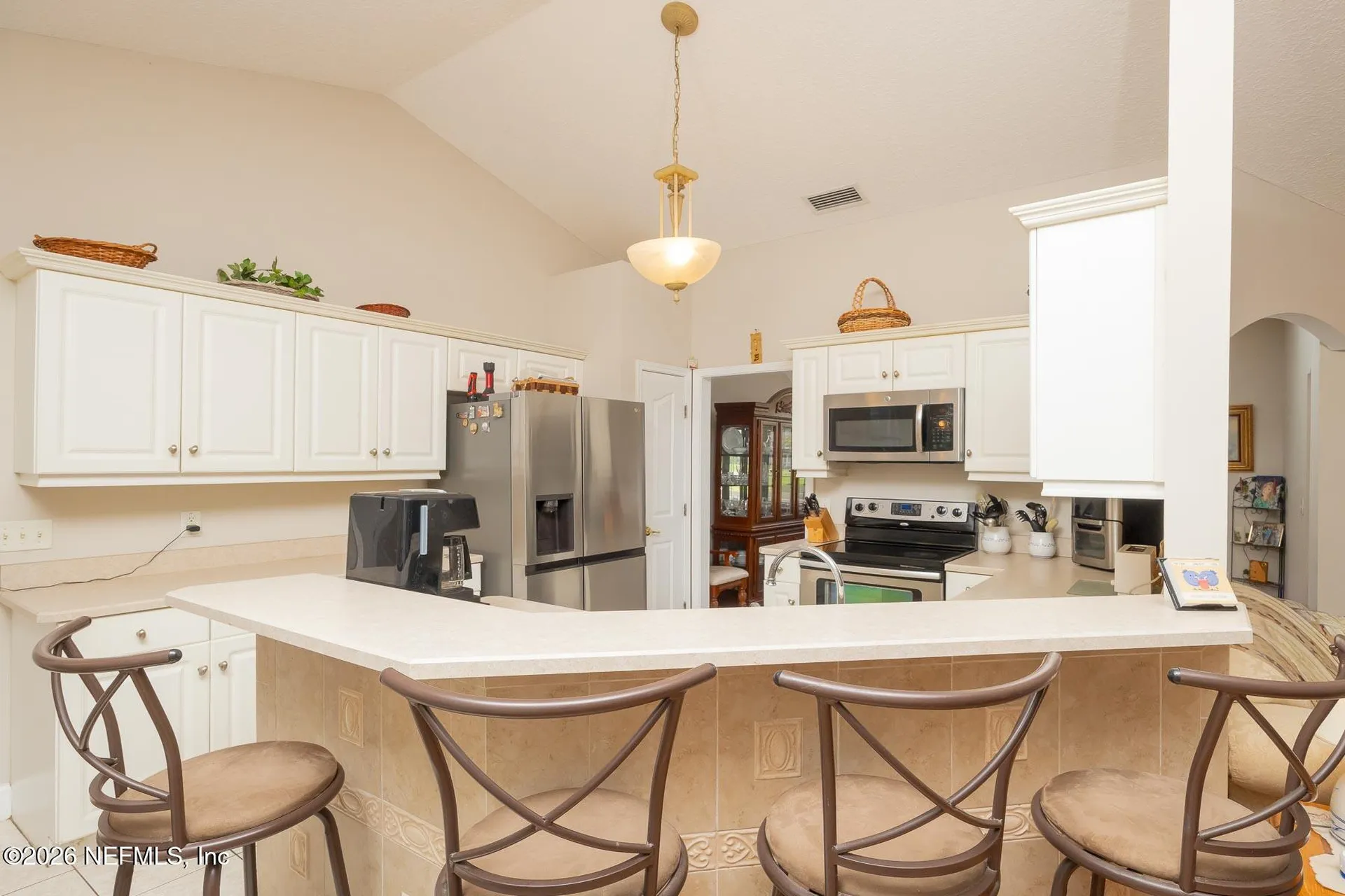 305 Elza Lane St. Augustine FL 32086
