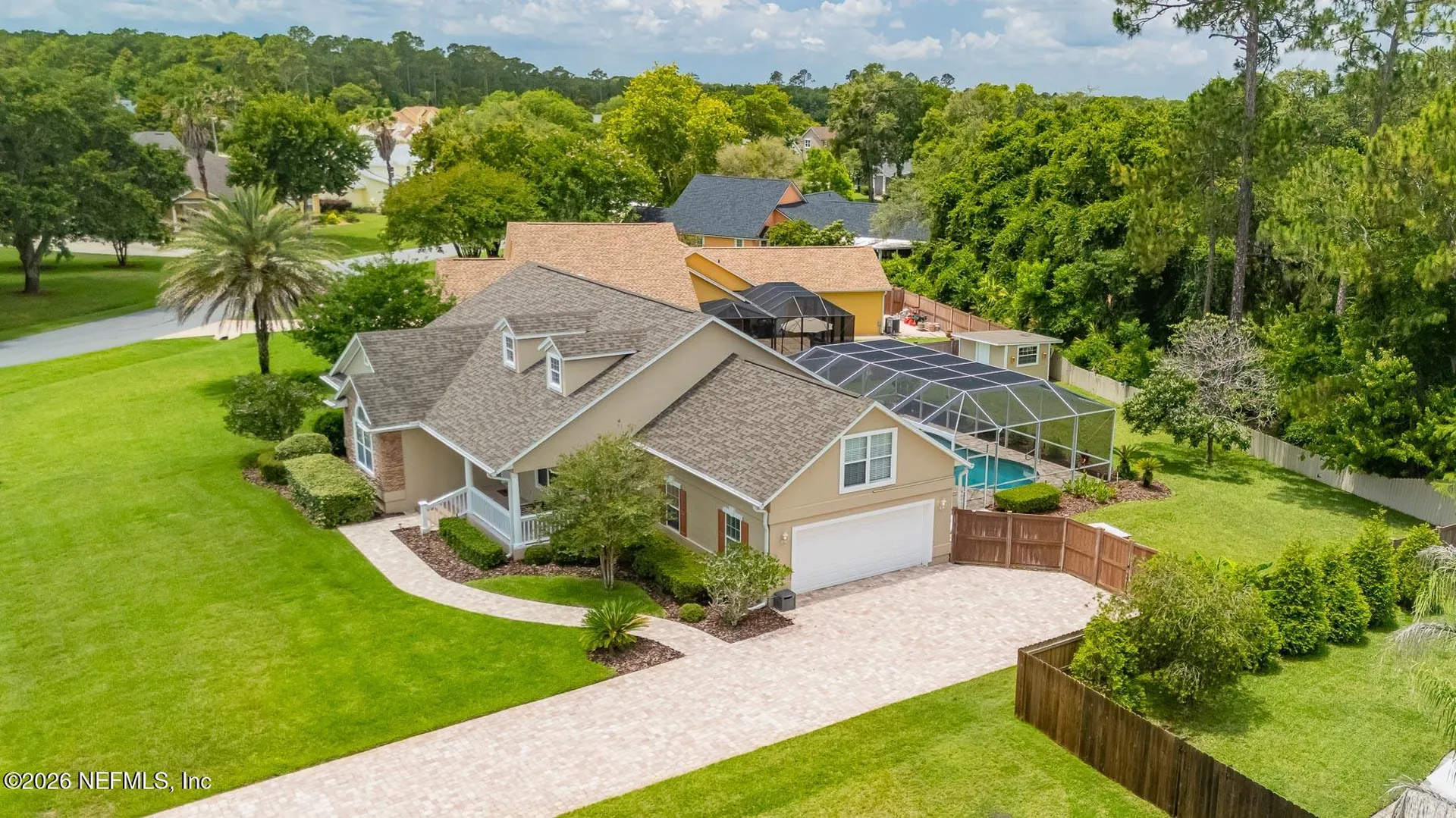 305 Elza Lane St. Augustine FL 32086
