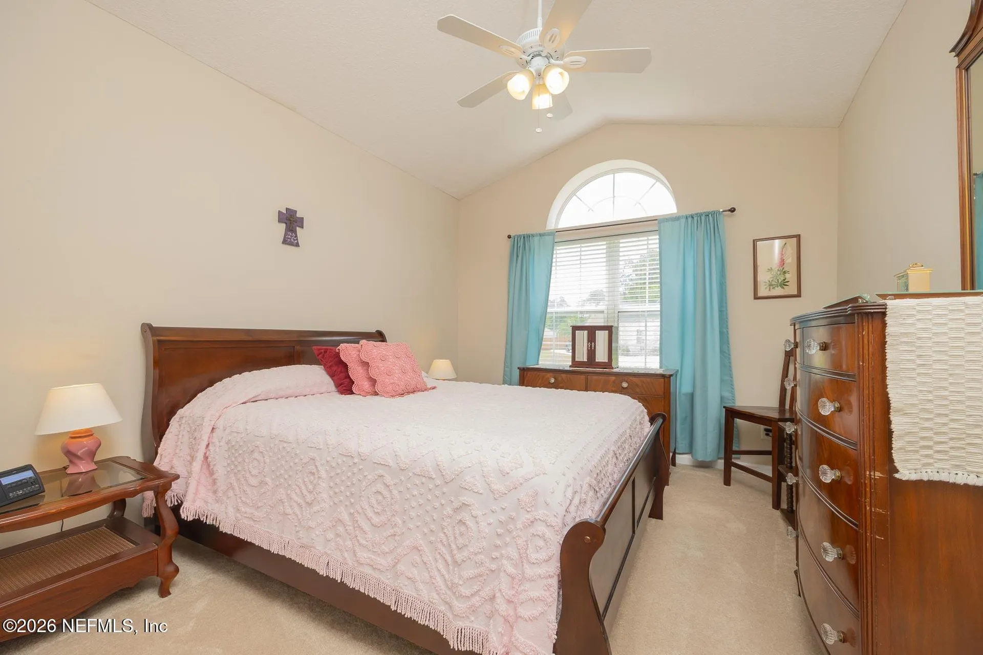 305 Elza Lane St. Augustine FL 32086