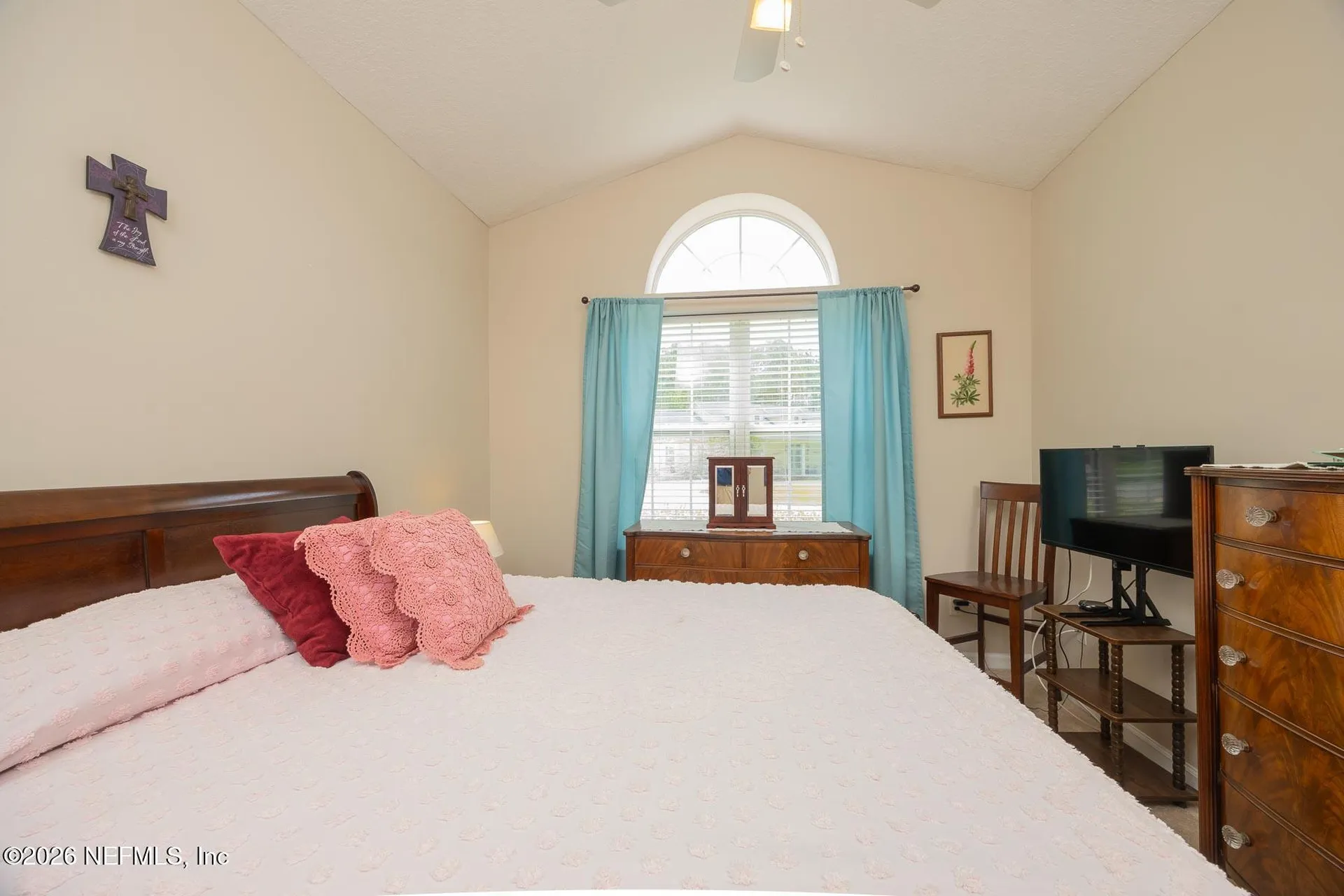305 Elza Lane St. Augustine FL 32086