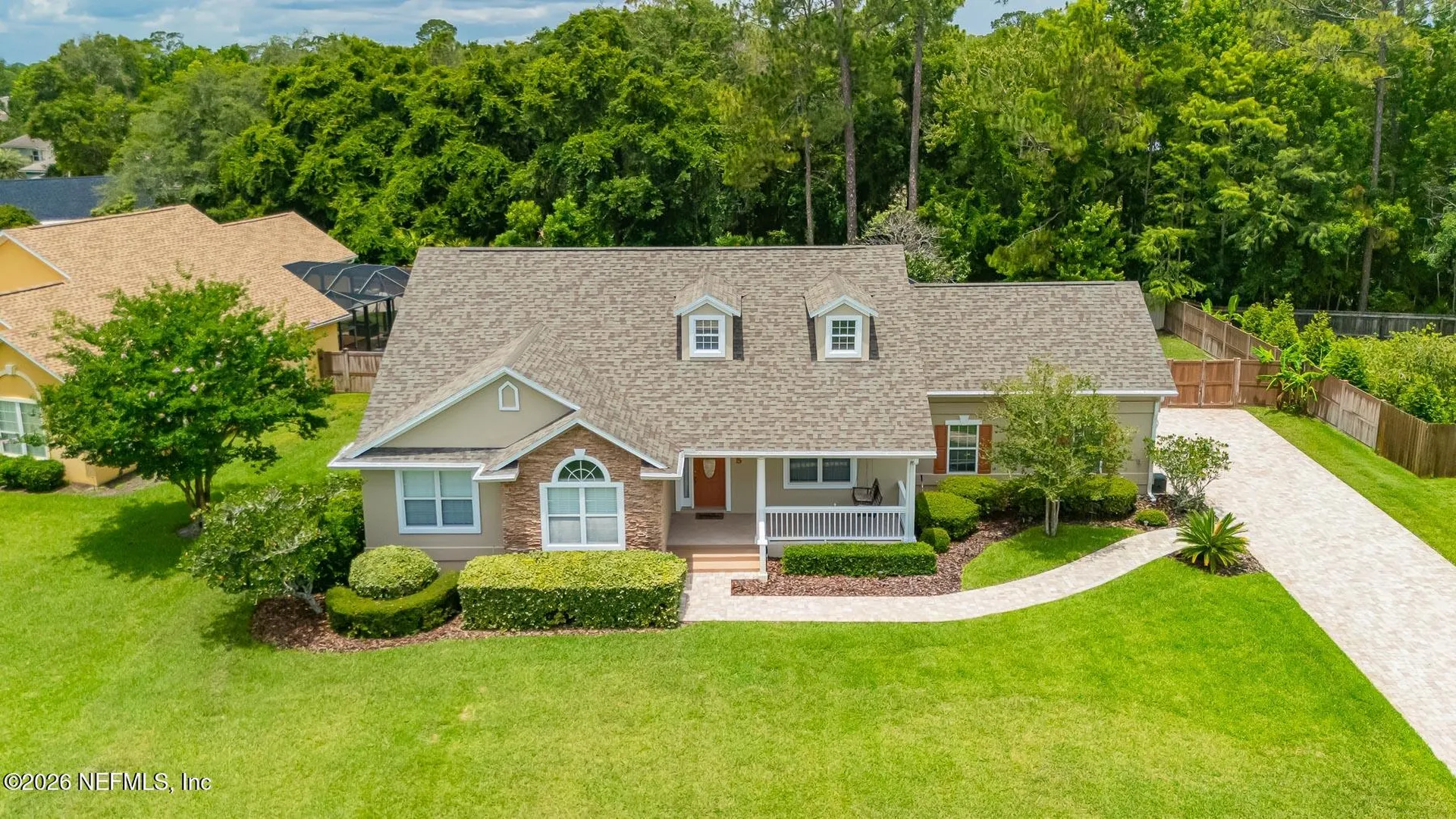 305 Elza Lane St. Augustine FL 32086