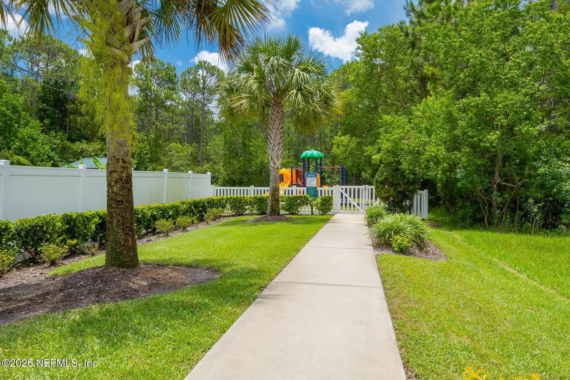 305 Elza Lane St. Augustine FL 32086