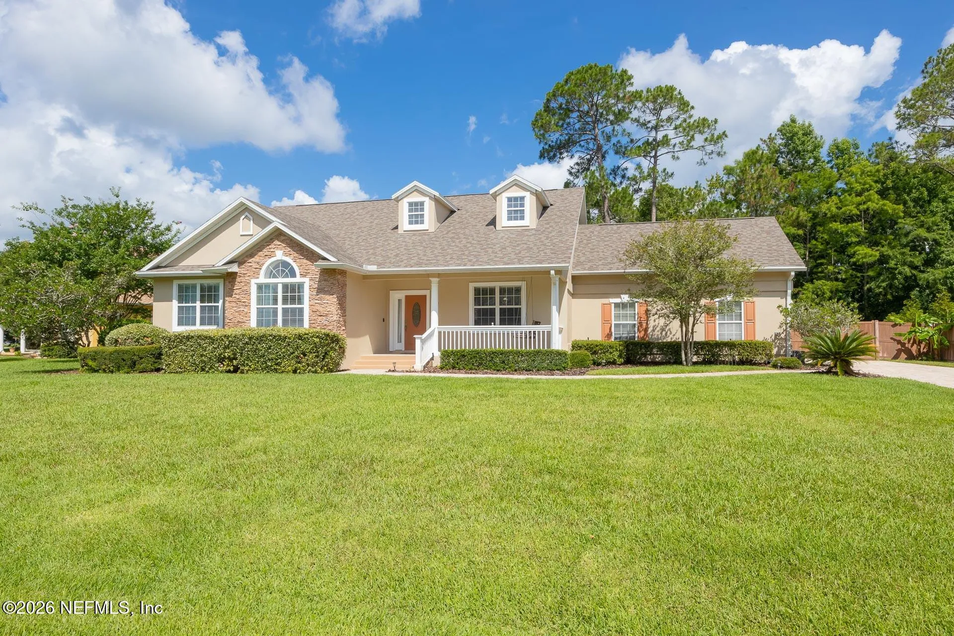 305 Elza Lane St. Augustine FL 32086
