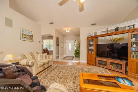 305 Elza Lane St. Augustine FL 32086
