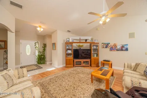 305 Elza Lane St. Augustine FL 32086