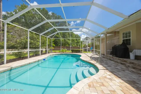 305 Elza Lane St. Augustine FL 32086