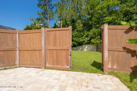 305 Elza Lane St. Augustine FL 32086