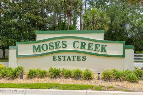 305 Elza Lane St. Augustine FL 32086