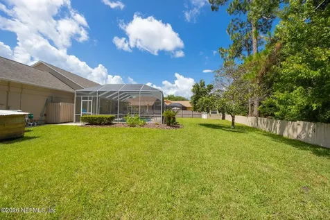 305 Elza Lane St. Augustine FL 32086