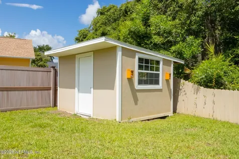 305 Elza Lane St. Augustine FL 32086