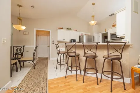 305 Elza Lane St. Augustine FL 32086
