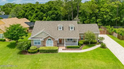 305 Elza Lane St. Augustine FL 32086