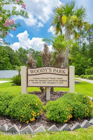 305 Elza Lane St. Augustine FL 32086