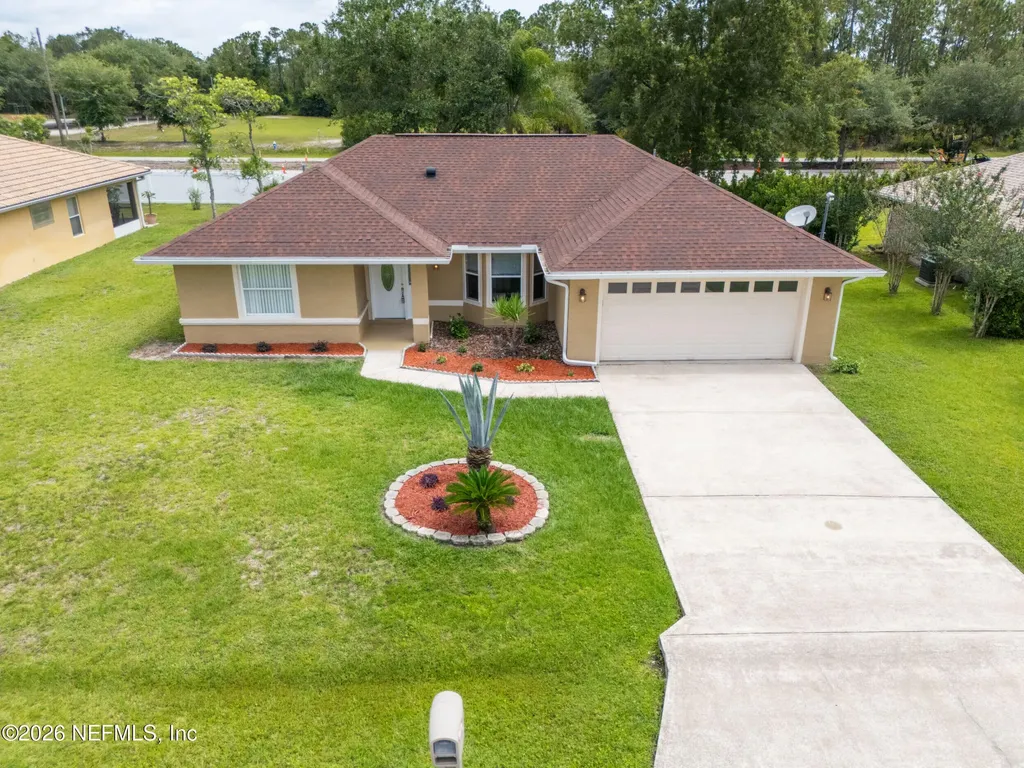 37 Rockefeller Drive Palm Coast FL 32164