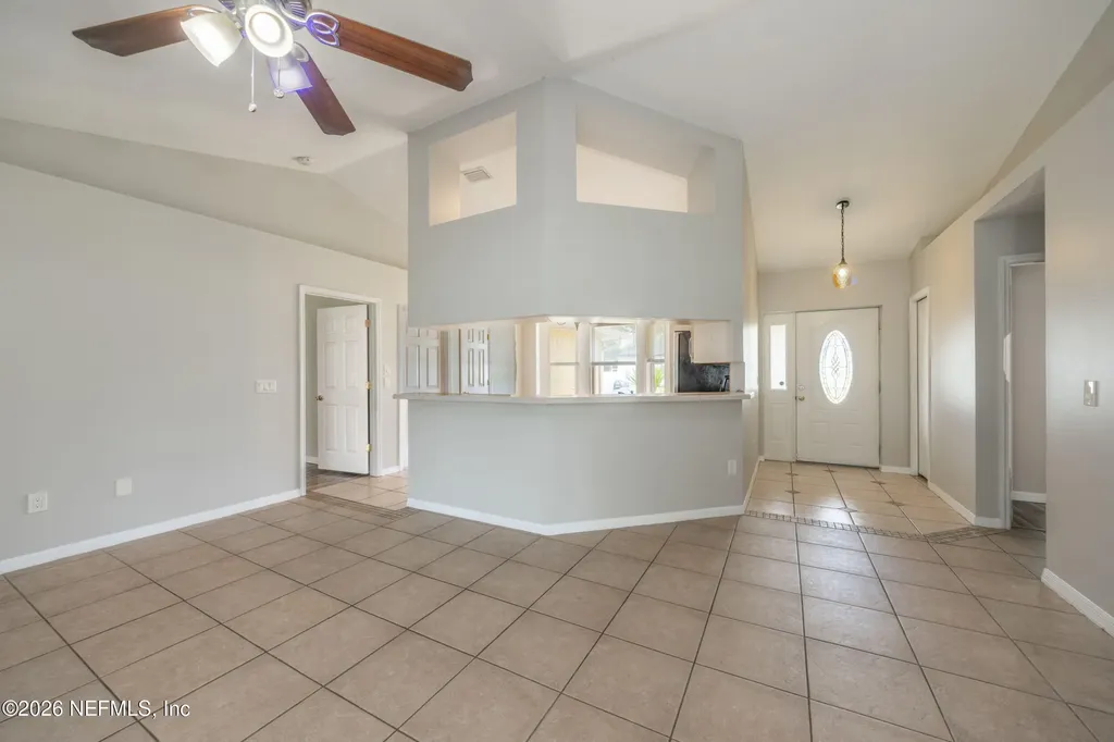 37 Rockefeller Drive Palm Coast FL 32164