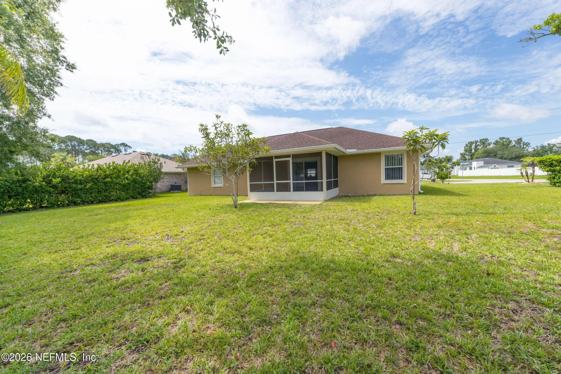 37 Rockefeller Drive Palm Coast FL 32164
