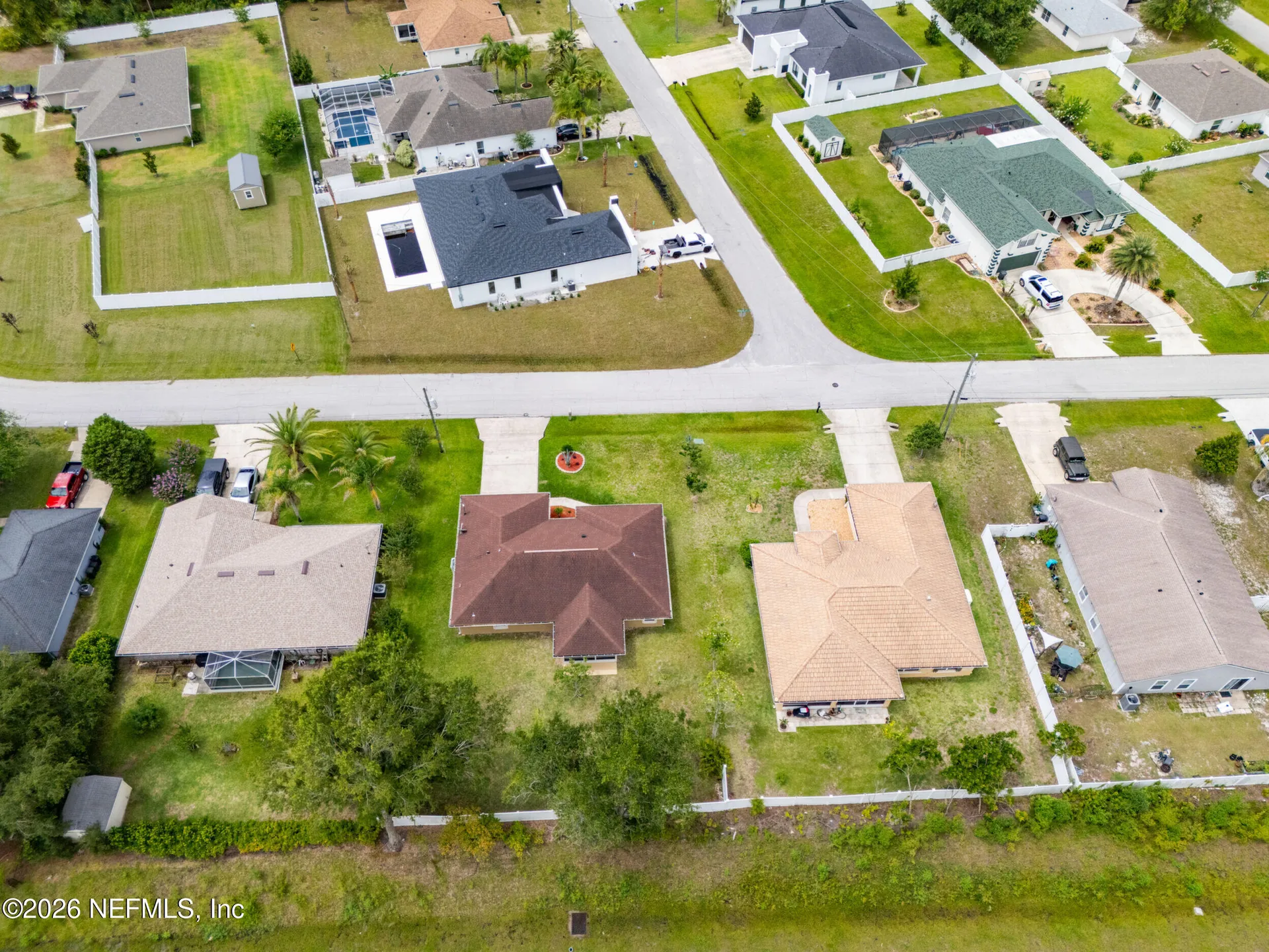 37 Rockefeller Drive Palm Coast FL 32164