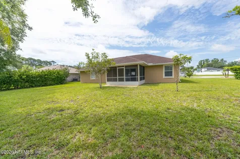 37 Rockefeller Drive Palm Coast FL 32164