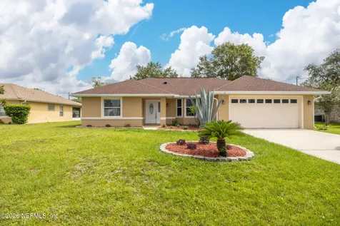 37 Rockefeller Drive Palm Coast FL 32164