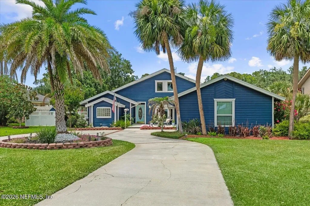 14073 Pine Island Drive Jacksonville FL 32224