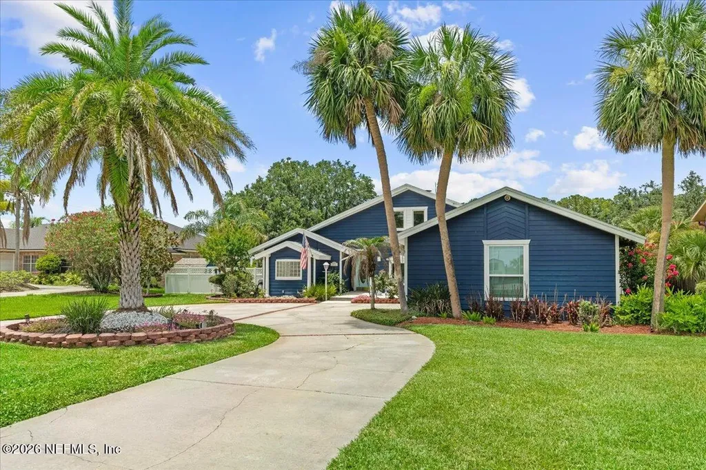 14073 Pine Island Drive Jacksonville FL 32224