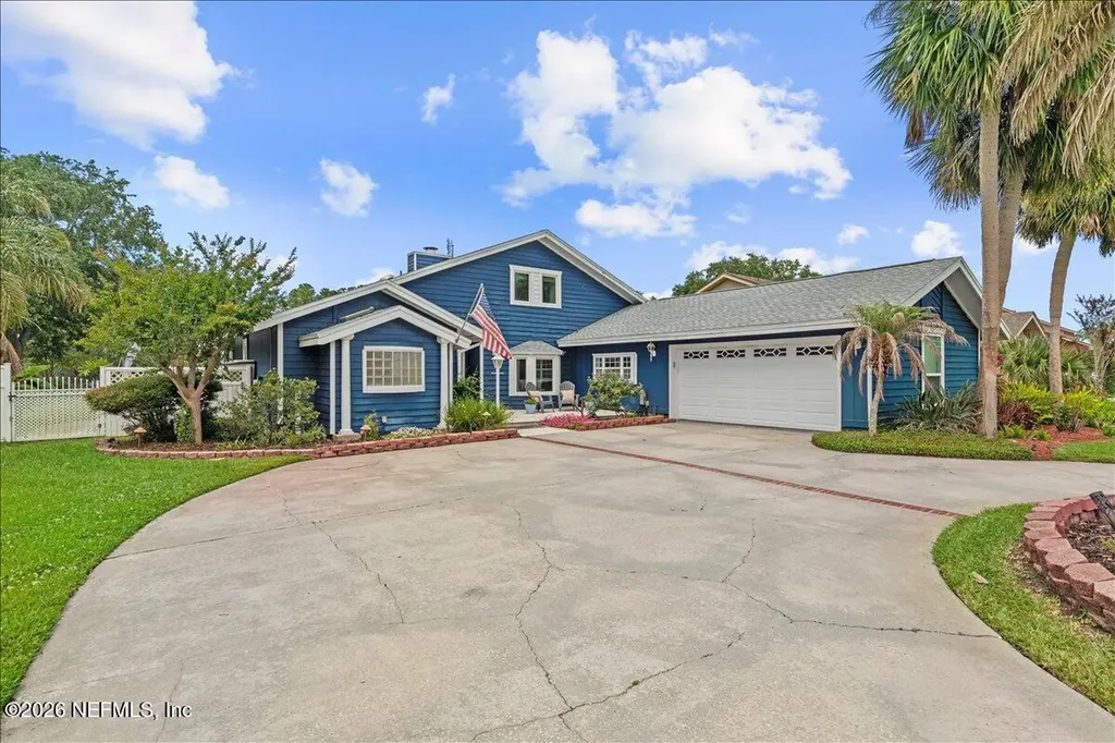 14073 Pine Island Drive Jacksonville FL 32224