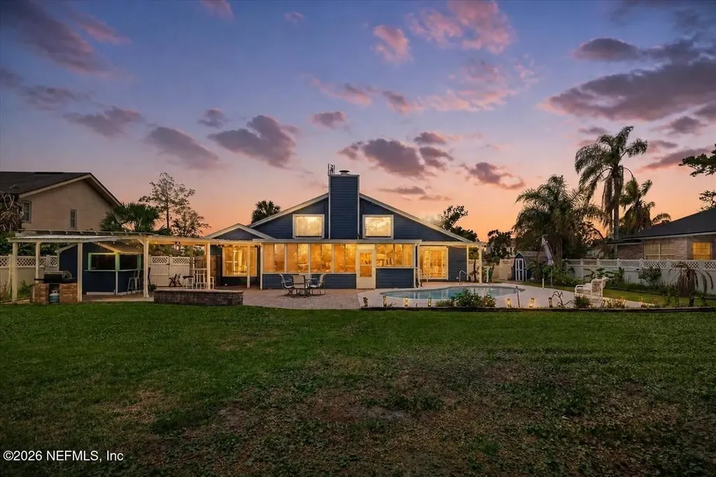 14073 Pine Island Drive Jacksonville FL 32224