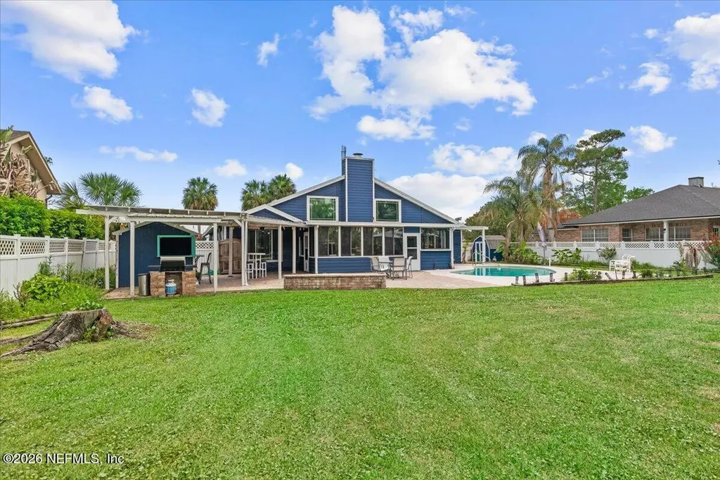 14073 Pine Island Drive Jacksonville FL 32224