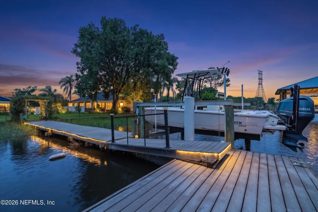14073 Pine Island Drive Jacksonville FL 32224