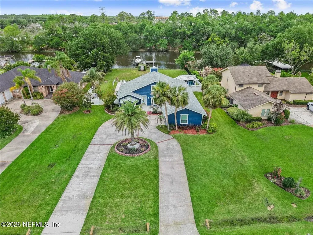 14073 Pine Island Drive Jacksonville FL 32224