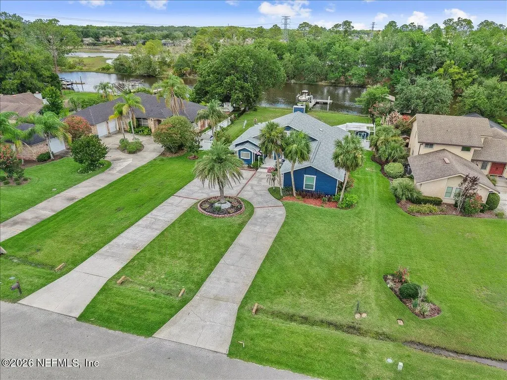14073 Pine Island Drive Jacksonville FL 32224