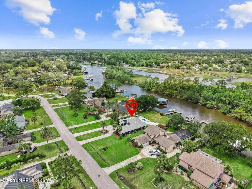 14073 Pine Island Drive Jacksonville FL 32224