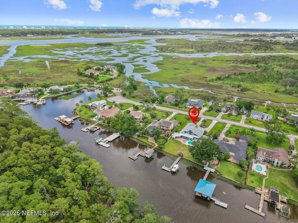 14073 Pine Island Drive Jacksonville FL 32224