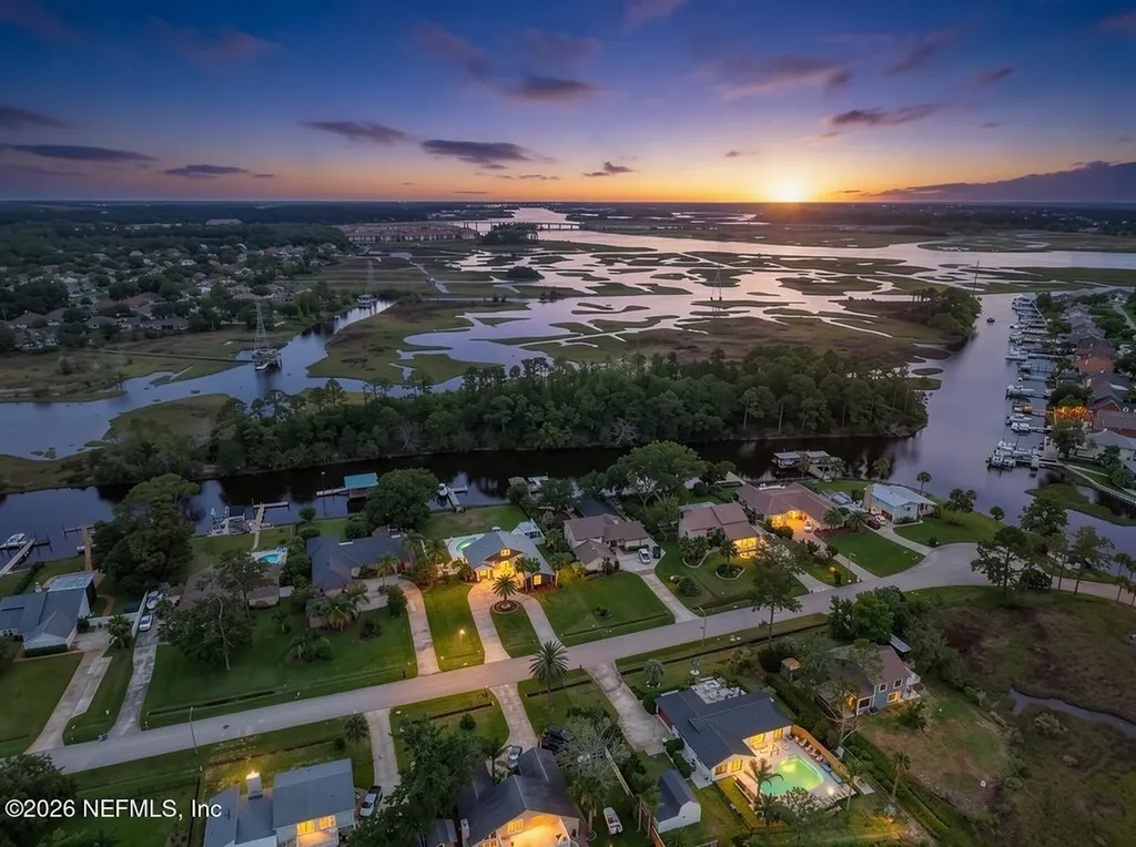 14073 Pine Island Drive Jacksonville FL 32224