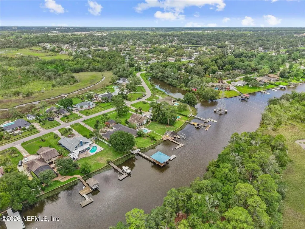 14073 Pine Island Drive Jacksonville FL 32224