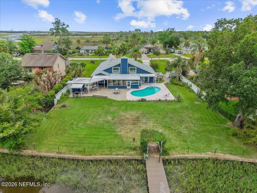 14073 Pine Island Drive Jacksonville FL 32224