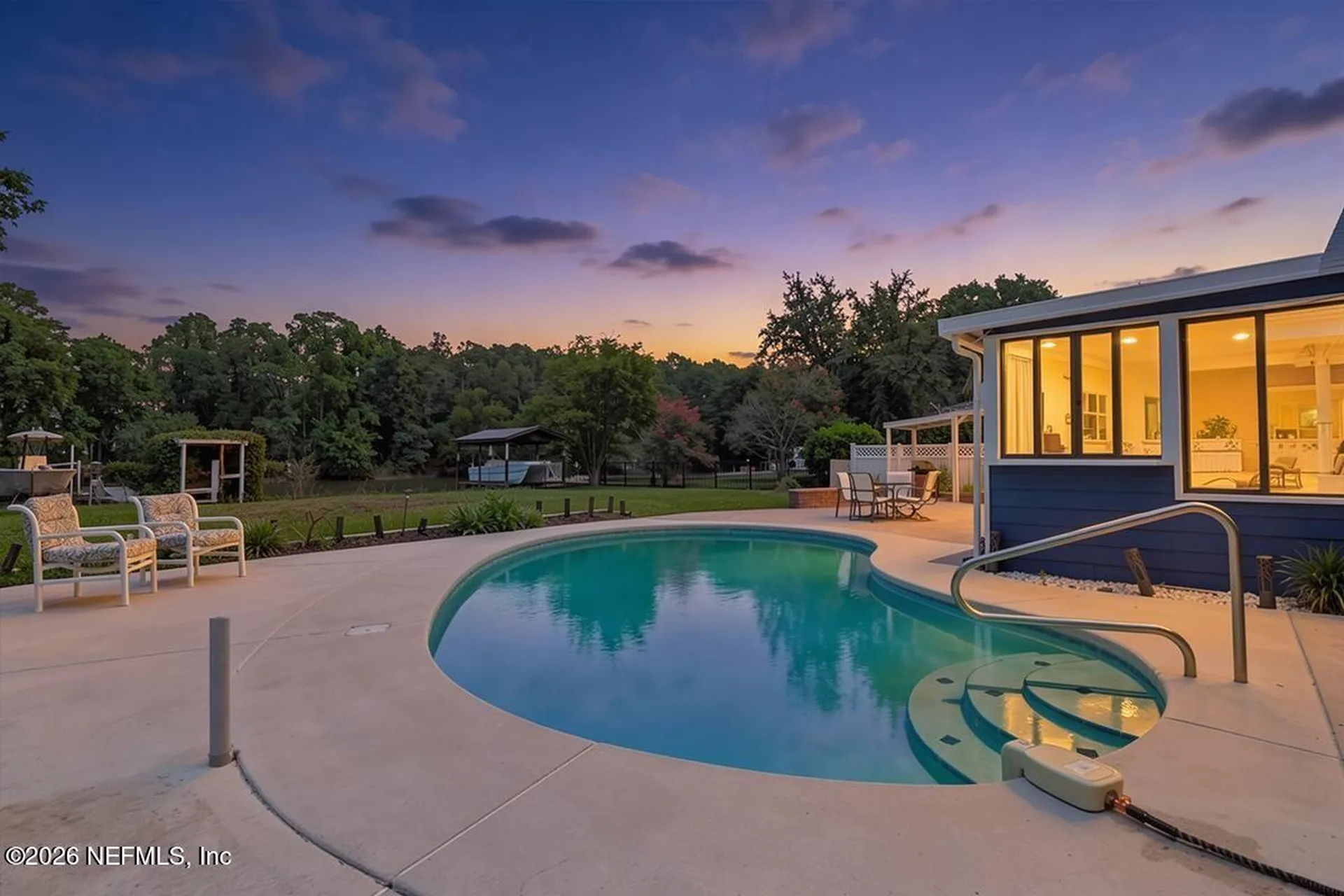 14073 Pine Island Drive Jacksonville FL 32224